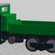 Illustration for article titled Lego Steam Trucks (and farewell)